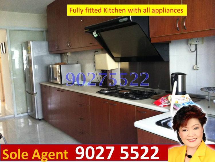 Blk 223 Ang Mo Kio Avenue 1 (Ang Mo Kio), HDB 3 Rooms #105804962